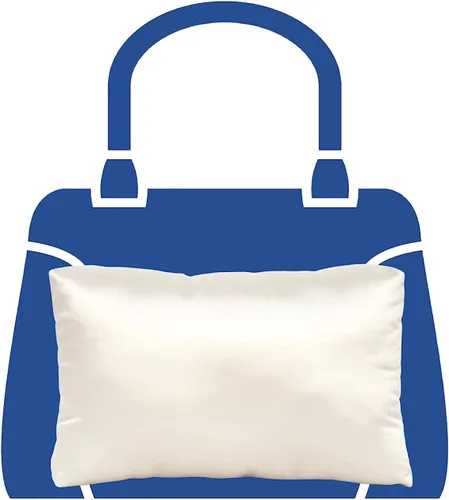 Vista 21 de Purse Insert Pillows - Custom Cushioned Handbag Fillers Shaper Inserts to Maintain Small to Large Purses