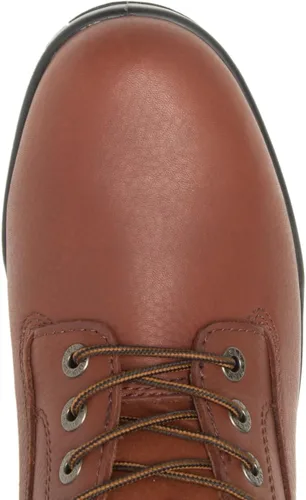 Vista 5 de Botas de trabajo Wolverine DuraShocks SR de fijación directa para hombre