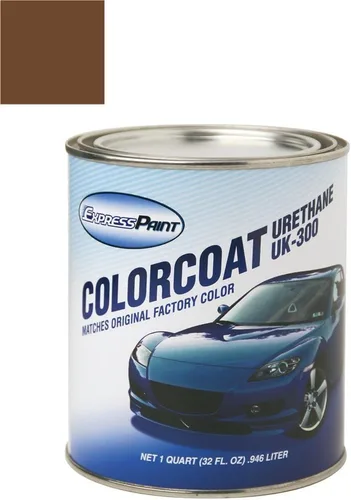 Vista 83 de Aerosol for Toyota Supra Automotive Touch-up Paint - Super Deep Red 3F2 - All-Inclusive Package 3F2 (1985-1986) Super Deep Red