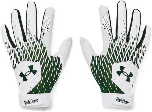 Vista 5 de Under Armour Guantes de béisbol Clean Up para hombre