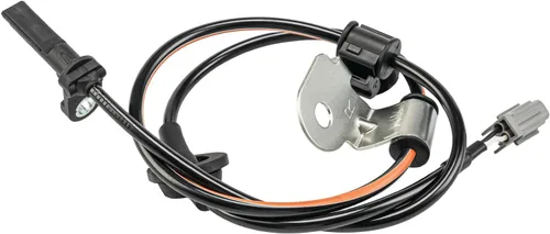 Vista 41 de PHILTOP Sensor de velocidad de rueda ABS delantero derecho compatible con Honda Accord 2003-2007, Acura TSX 2004-2008, juego de 2 sensores ABS