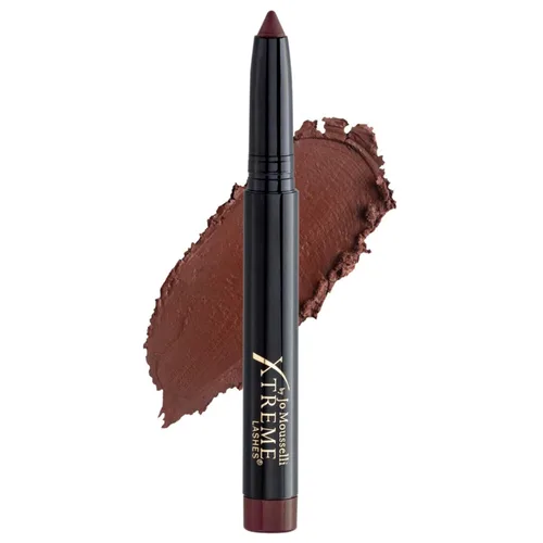 Vista 10 de Xtreme Lashes GlideShadow - Sombra de ojos en barra de larga duración, color malva