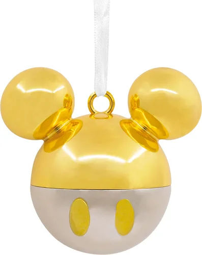 Vista 9 de Hallmark Disney Mickey Mouse Icon 2023 - Adorno navideño
