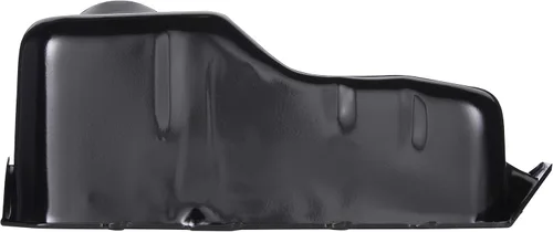Vista 3 de Spectra Premium Cárter de aceite del motor GMP09A