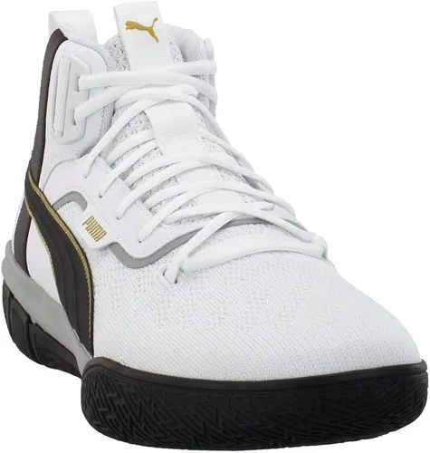 Vista 2 de PUMA Tenis de baloncesto Legacy '68 para hombre