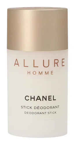 Vista 3 de Allure by CHANEL - Desodorante en barra para hombre de 2 onzas.