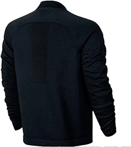 Vista 2 de Nike Sportswear Mens Tech Knit Bomber Jacket 810558 Jumper