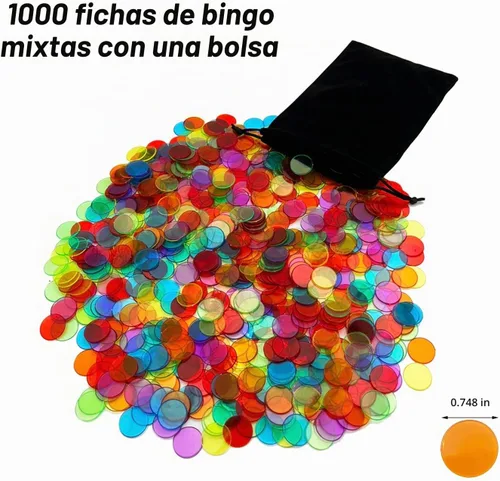 Vista 3 de JUNWRROW Juego de bingo de lujo con jaula de bingo de metal dorado antiguo, 1000 chips, 100 tarjetas de bingo, 75 bolas de llamada, tablero maestro