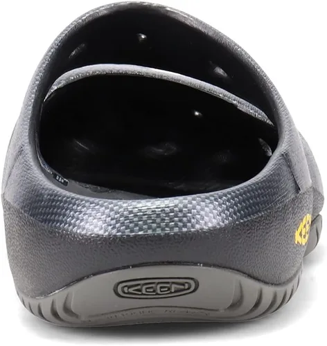 Vista 6 de KEEN Zuecos ligeros y cómodos de Yogui para hombre