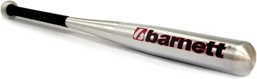 Vista 11 de Barnett Bate de béisbol BB-1 en aluminio