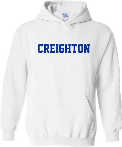 Vista 57 de UGP Campus Apparel NCAA Basic Block - Sudadera universitaria universitaria