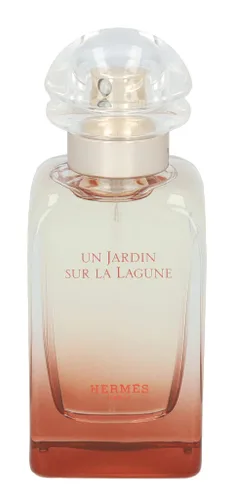Vista 2 de Un Jardin Sur La Lagune de Hermes para mujer, 1.6 oz Eau de Toilette en espray