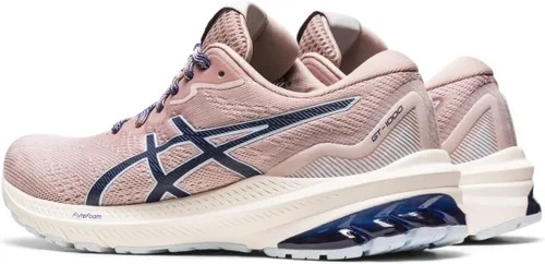 Vista 3 de ASICS GT-1000 - Tenis de correr para mujer, 11