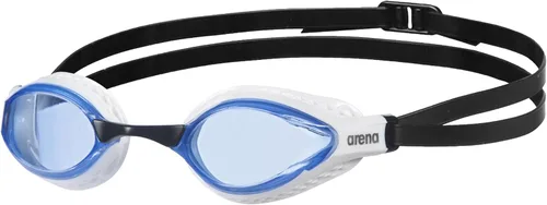 Vista 13 de ARENA Unisex Adult Air-Speed Anti-Fog Racing Swim Goggles for Men and Women Air Seals Technology for Superior Comfort