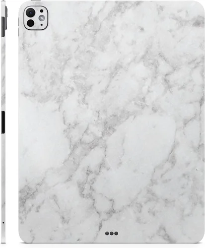 Vista 35 de MightySkins - Funda protectora de vinilo compatible con Apple iPad Pro 11 (M4) 2024, color lavanda maciza, funda protectora de vinilo 3M de alta