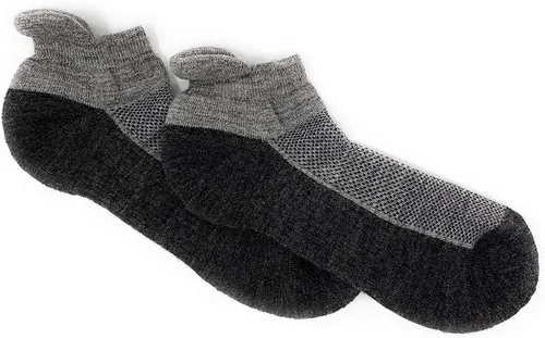 Vista 9 de Warrior Alpaca Socks - Calcetines deportivos unisex de alto rendimiento