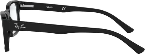 Vista 4 de Ray-Ban Rx5268 - Marcos rectangulares para anteojos graduados