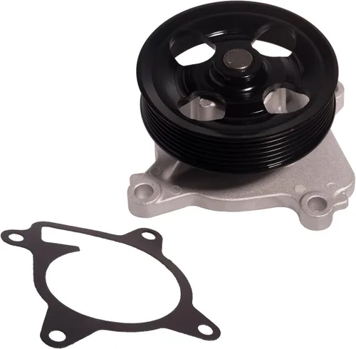 Vista 10 de TUCAREST AW4126 Kit de Bomba de Agua con Junta (Para 2.0L/2.3L/2.5L L4) Compatible con Ford Escape Explorer Focus Taurus Ranger, Lincoln MKT MKZ