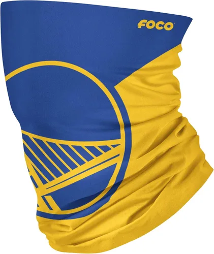 Vista 15 de FOCO NBA unisex-child Nba Team Youth Big Logo Gaiter Scarf