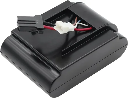 Vista 3 de VI VINTRONS Batería para Midea VH02-VS, CA3C-PG1, CL3C-PG, 41479025, 41479031, CL1-P, CL2-PG, CL3-PG, 41479033