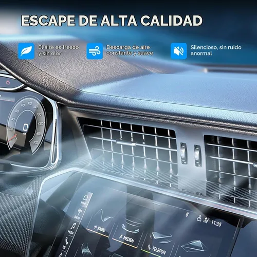 Vista 4 de TadaMark - Compresor de CA con embrague compatible con Ford Taurus 3.0L 2001-2007, para Mercury Sable 3.0L 2001-2005