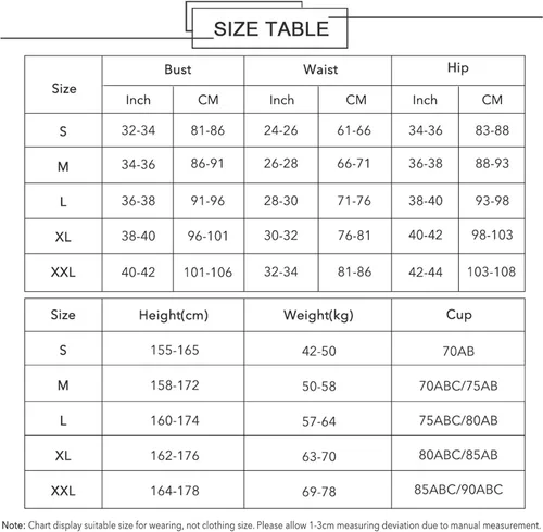 Vista 6 de Traje de neopreno de una pieza para mujer, chaleco sin mangas, pantalones cortos, traje de buceo, cremallera frontal, protector solar elástico