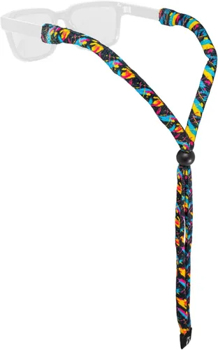 Vista 31 de Chums Original Patterns - Sujetador para lentes de sol y anteojos estampados, unisex