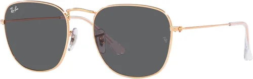 Vista 2 de Ray-Ban Rb3857 Frank Square Sunglasses