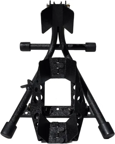 Vista 3 de Baxley Sport Chock - Negro arrugado