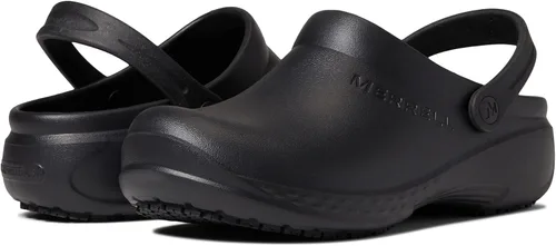 Vista 4 de Merrell Men's Encore Service Pro Clog