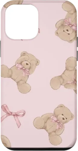 Vista 16 de Funda de corbatas de peluche para iPhone 17