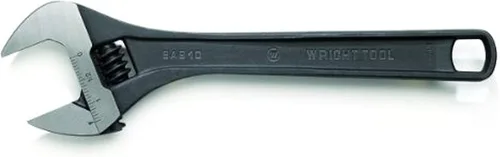Vista 3 de Llave Ajustable Capacidad Máxima 1/2" Negra Industrial 4
