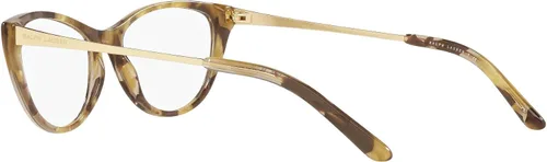 Vista 5 de Ralph Lauren Marcos para gafas con receta de ojo de gato Rl6207 para mujer