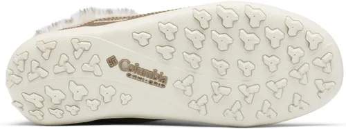 Vista 5 de Columbia - Botines para mujer Minx Shorty Iii., marrn, 7.5 ancho