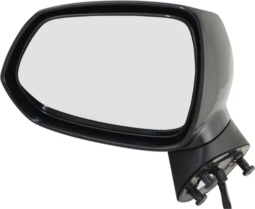Vista 180 de Garage-Pro Espejo para Honda Pilot 2019-2022 con calefacción lateral del conductor