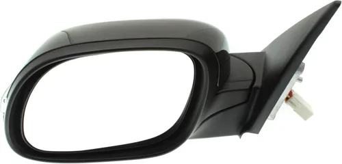 Vista 118 de Kool Vue - Espejo lateral del conductor compatible con vidrio eléctrico Kia Rondo 2007-2012, calentado, KI1320185
