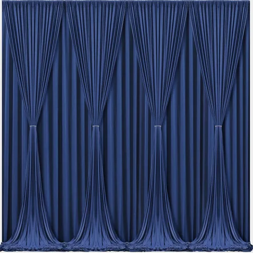 Vista 49 de Cortinas de Fondo Beige - Cortinas de Poliéster Sin Arrugas para Fotografía, Cortinas de Fondo para Fiestas, para Decoraciones de Baby Shower