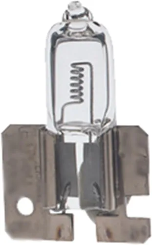 Vista 2 de Hella Bombilla halógena estándar H2, 12 V, 55 W