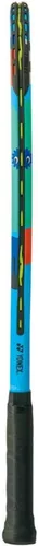 Vista 3 de YONEX 25 JR 19 Tennis Racquet Ocean Blue - 0000