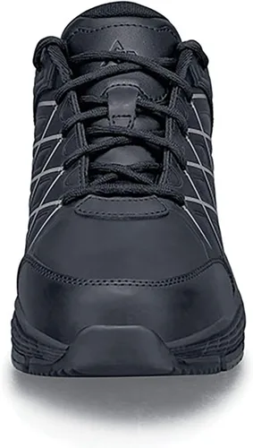 Vista 4 de Shoes for Crews Trident III by Ace - Botas de trabajo para hombre con puntera de aluminio