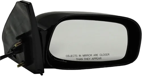 Vista 15 de Garage-Pro Driver Side Power Mirror for Pontiac Bonneville 1992-1999 Paintable
