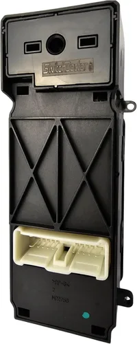 Vista 3 de SWITCHDOCTOR Interruptor maestro de ventana para Honda Odyssey 2005-2010 (Van, 35750-SHJ-305)