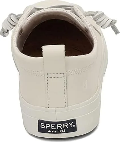 Vista 4 de Sperry Tenis Crest Vibe Core para mujer