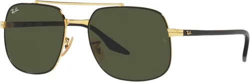 Vista 2 de Ray-Ban RB3699 - Gafas de sol cuadradas