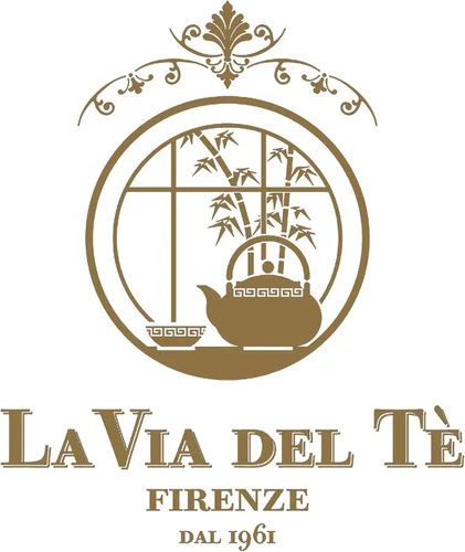 Vista 5 de La Via del Te Té verde de pólvora, 20 bolsitas de té, peso neto total: 1.76 onzas
