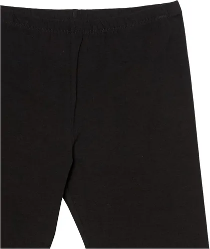 Vista 2 de The Children's Place - Pantalones cortos de ciclismo, para niña