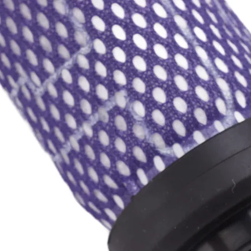Vista 7 de TOPINCN Reemplazo de filtro de vacío, accesorios de filtro de aspiradora lavable, 4 piezas de filtro de repuesto para aspiradora, kit de filtro