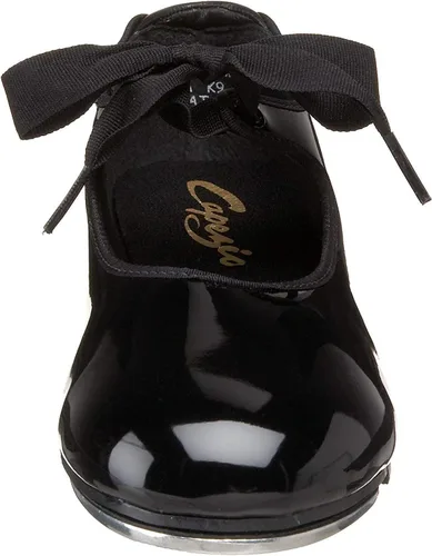 Vista 2 de Capezio Zapato Tyette Tap N625 Jr. para mujer