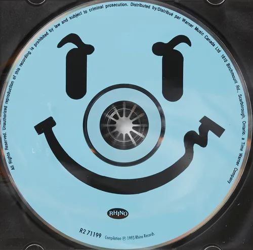 Vista 3 de Super Hits Of The '70s: Have a Nice Day, Vol. 19