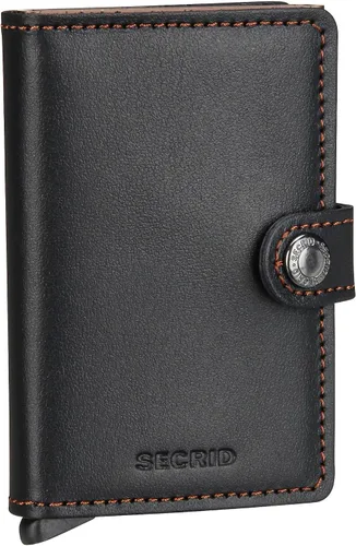 Vista 15 de SECRID Hombre Moderno, Burdeos, Talla única, Marrón oscuro Original café